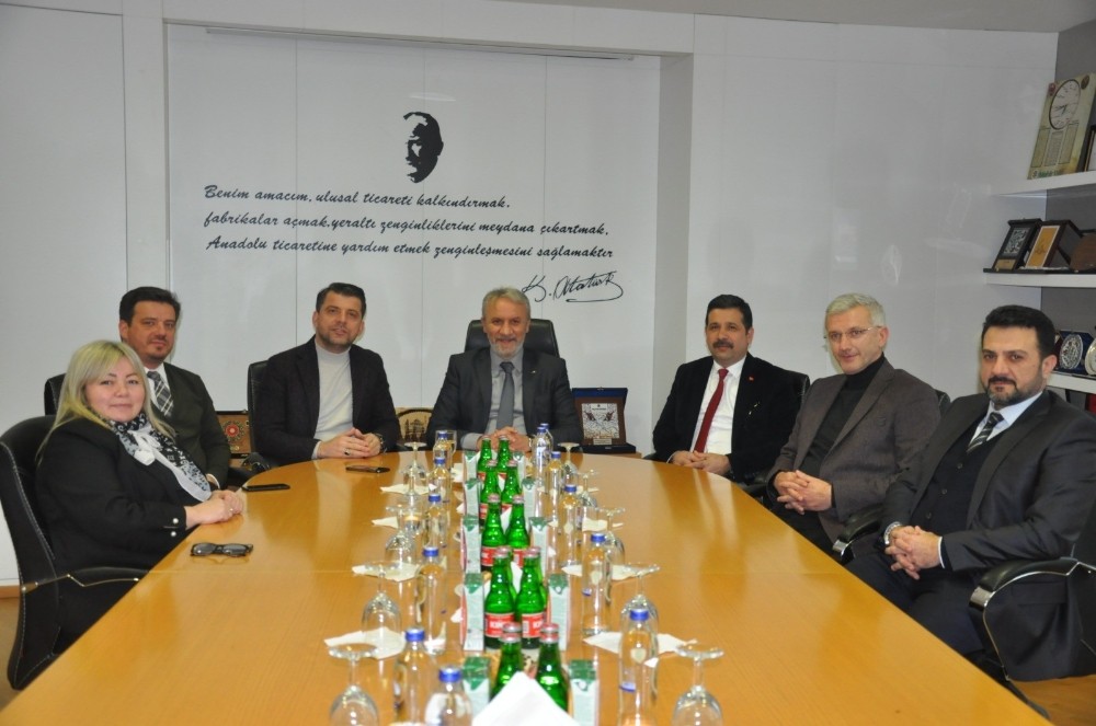 Mesleki yeterlilik belgesi eğitimleri başlıyor 