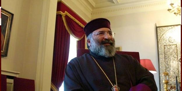 Mesrob Mutafyan kimdir nereli ve kaç yaşında?