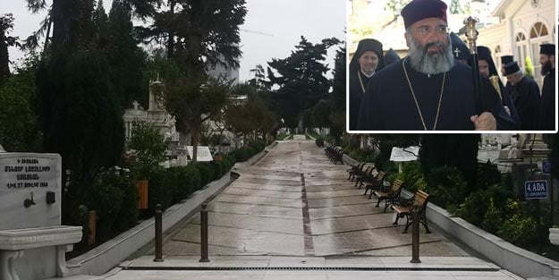Mesrob Mutafyan ne zaman ve nereye gömülecek?