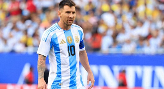 Messi Barcelona’yı hiçe saydı! Bakın dünyanın en iyi takımı olarak kimi gösterdi