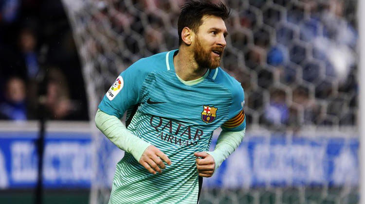 'Messi bile gelse yine 'olmaz' diyeceğim!'