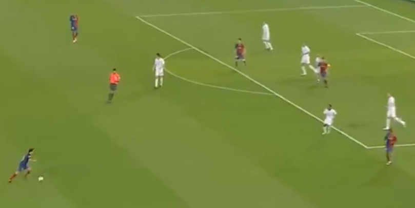 Messi en sevdiği golünü açıkladı: 2009’daki o unutulmaz final