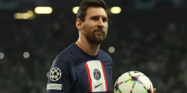 Messi finali bakın nerede yapacak?