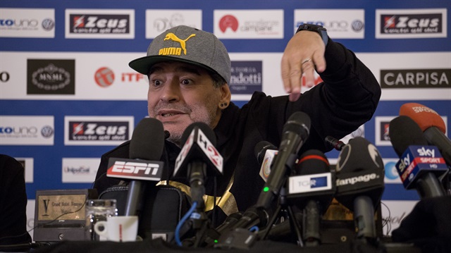 'Messi gibisini görmedim'