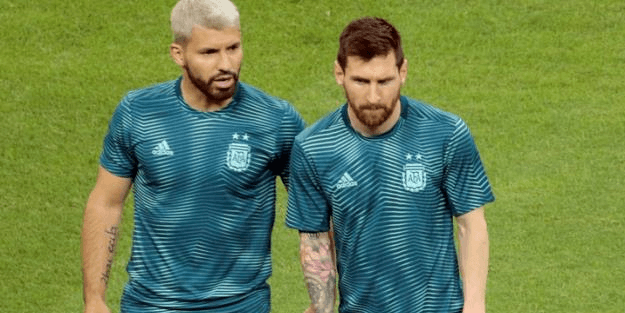 Messi hakkında şaşırtan açıklama