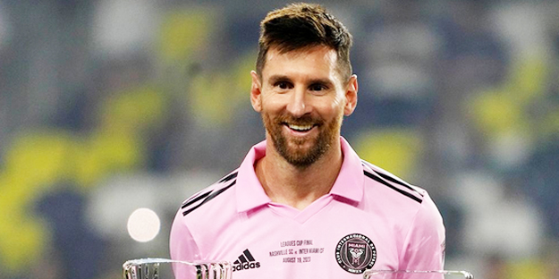 Messi için akılalmaz sözler! Yer yerinden oynayacak: Rakip antrenöründen benzeri görülmemiş hakaret...