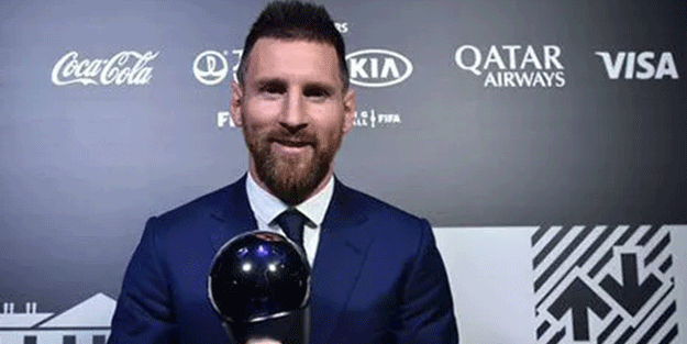 Messi için bomba iddia! İşte yeni takımı