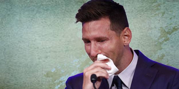 Messi korona mı oldu? Messi sağlık durumu nasıl?