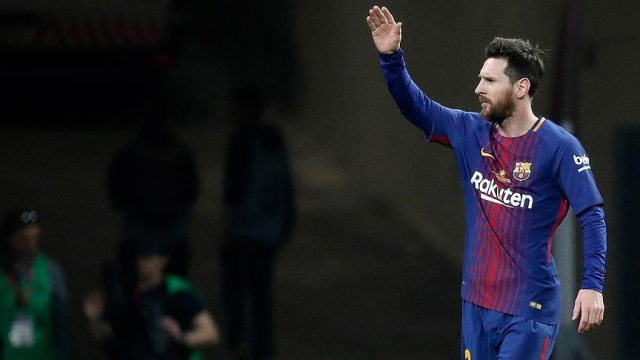 Messi: Neymar'ı Real Madrid'de görmek korkunç olur