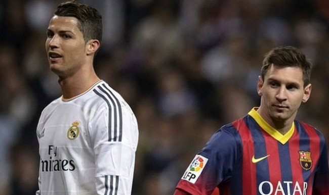 Messi-Ronaldo kavgası ölüm getirdi!