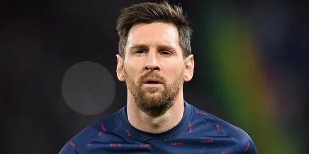 Messi: Sessizliğini bozdu... Yeni takımını böyle diyerek dünyaya duyurdu!