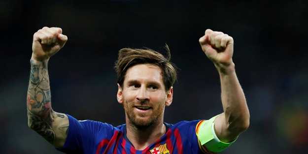 Messi teklifi kabul etti! Tarihin en çok kazanan ismi olacak