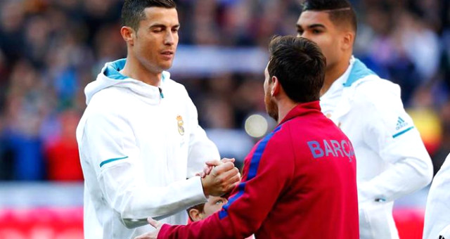 Messi ve Ronaldo'yu unutun! İşte dünyanın en çok kazananı