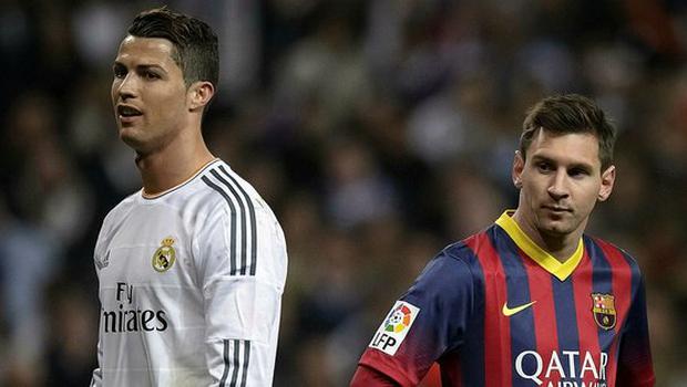 Messi’den, Neymar ve Ronaldo ile ilgili flaş açıklamalar!