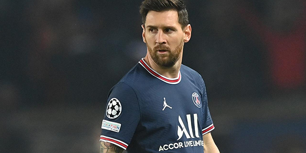 Messi'den Türkiye kararı! 'Bu kadar mı Leo?' dedirtti