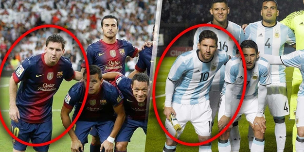 Messi'nin hastalığı Asperger sendromu nedir? Asperger sendromu belirtileri, tedavisi ve Asperger sendromu testi