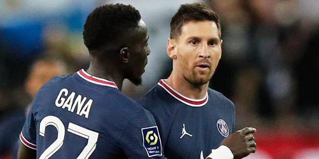 Messi'nin kazancını açıkladılar