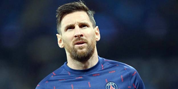Messi'nin son durağı Amerika mı?