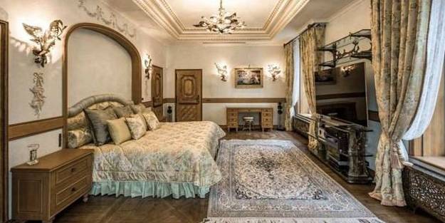 Messi'nin yeni malikanesi gözleri kamaştırdı! Fiyatı dudak uçuklattı