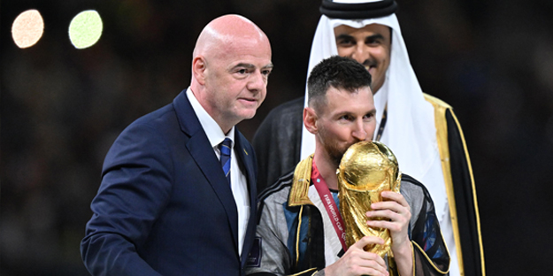 Messi’ye bir özür borcumuz var!