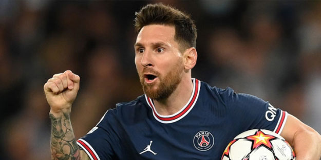 Messi'ye futbol tarihinin en yüksek teklifi yapıldı