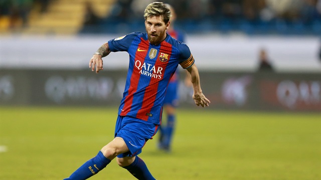 Messi'yi eleştirince görevden alındı