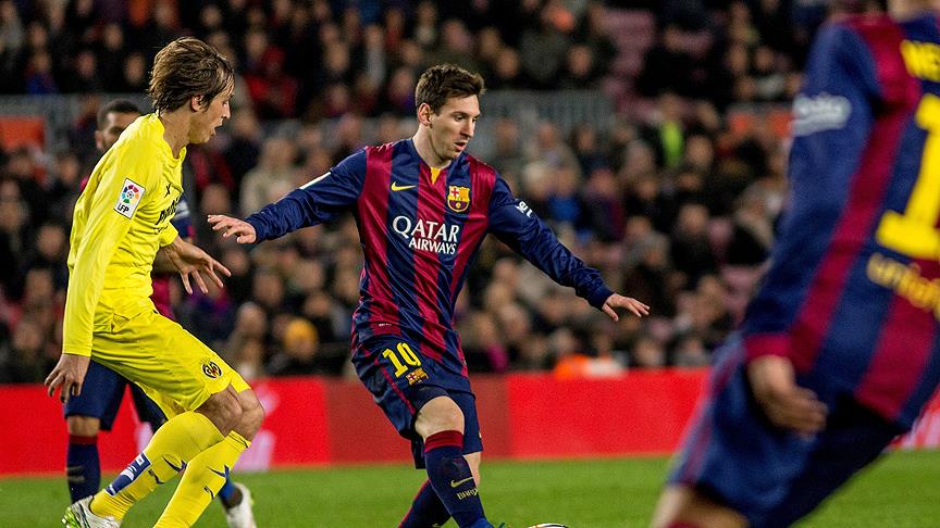 'Messi'yi zaten sevmezdim, şimdi hiç sevmiyorum'