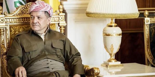Mesud Barzani, kongre için net konuştu