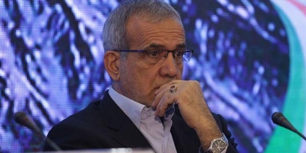 Mesud Pizişkiyan: Halk destek vermezse Sovyetler Birliği gibi dağılırız