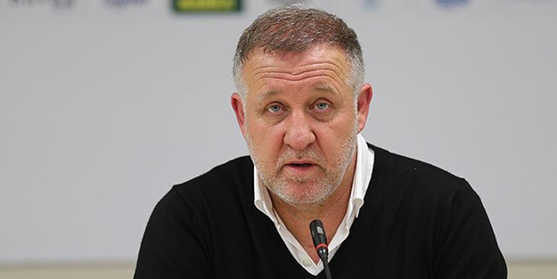 Mesut Bakkal gönderildi