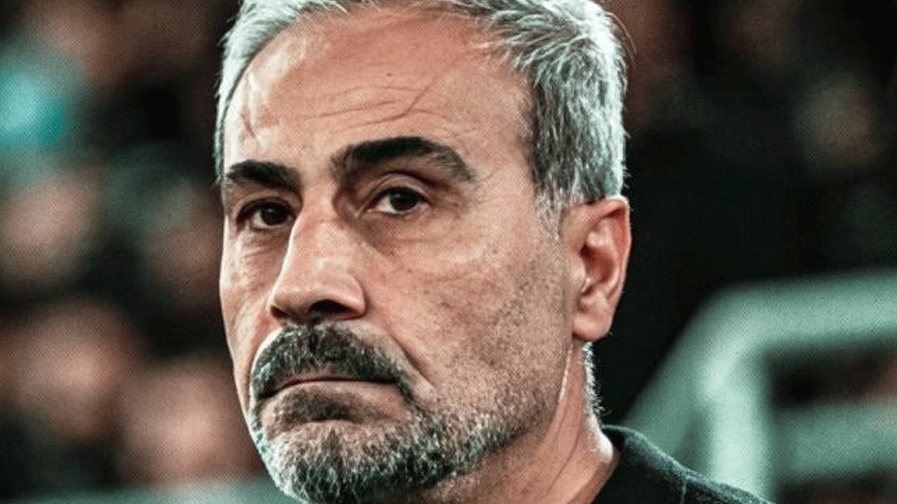 Sakaryaspor'un yeni hocası belli oldu