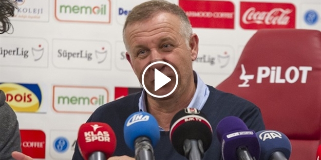 Mesut Bakkal: Sahaya ruj sürüp de mi çıkalım?