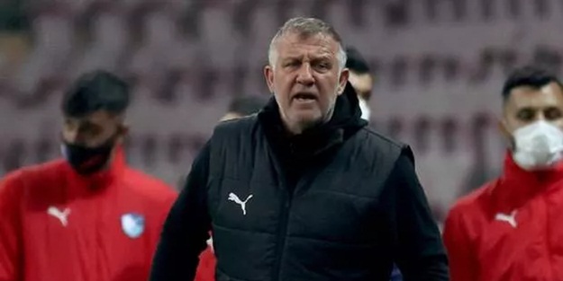 Mesut Bakkal: Tartışmasız ofsaytta