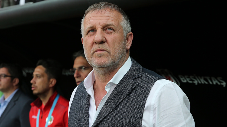 Mesut Bakkal'dan hakem tepkisi!