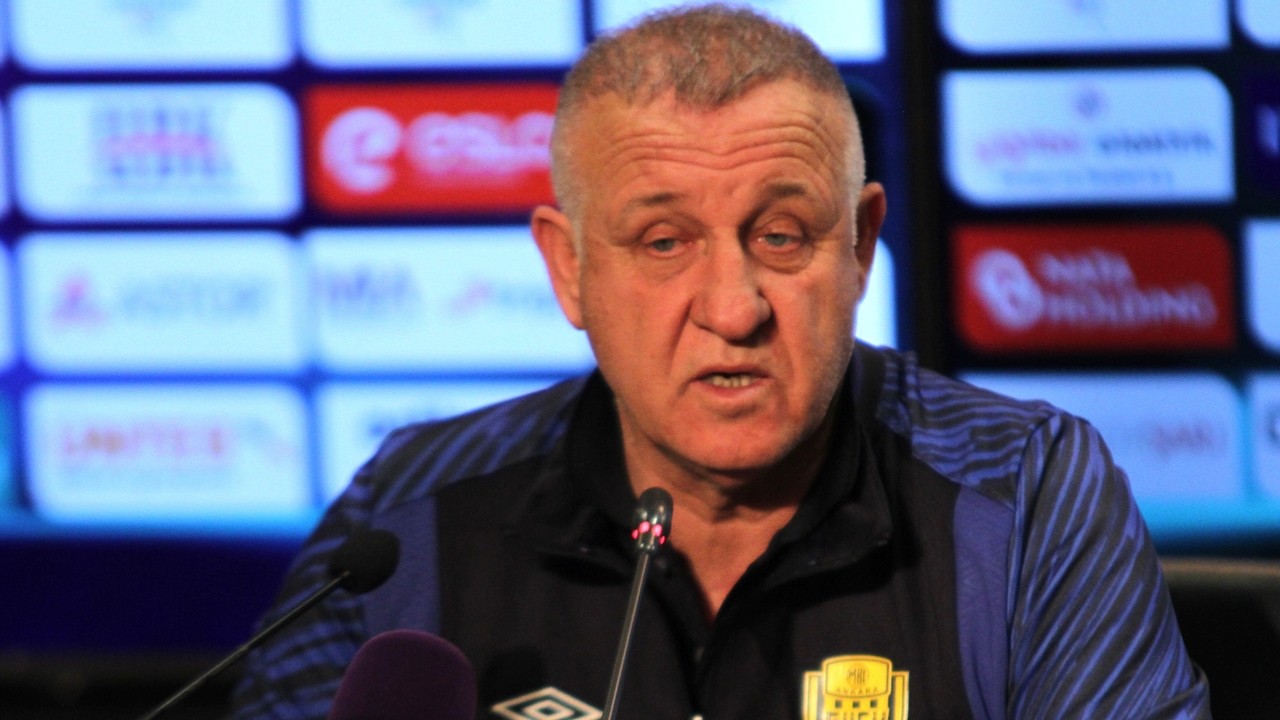 Mesut Bakkal’dan sert mesaj: “Bu doğruları söylemezsek doğru yolu bulamayız”