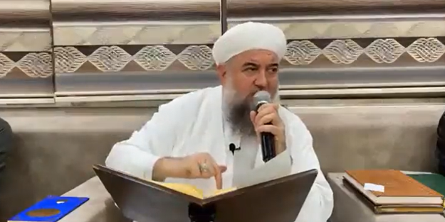 Mesut Demir Hoca Hiranur iftirasının perde arkasını anlattı!