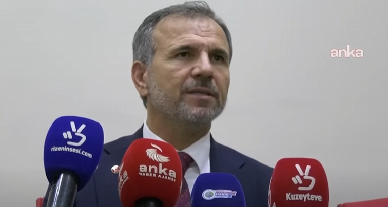 Mesut Doğan’ın AK Parti çıkışı tartışmalara neden oldu! İmamoğlu üzerinden mantıksız savunma