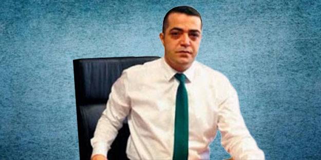Mesut Erdinç Bayhan kimdir? Mesut Erdinç Bayhan ne iş yapıyor?