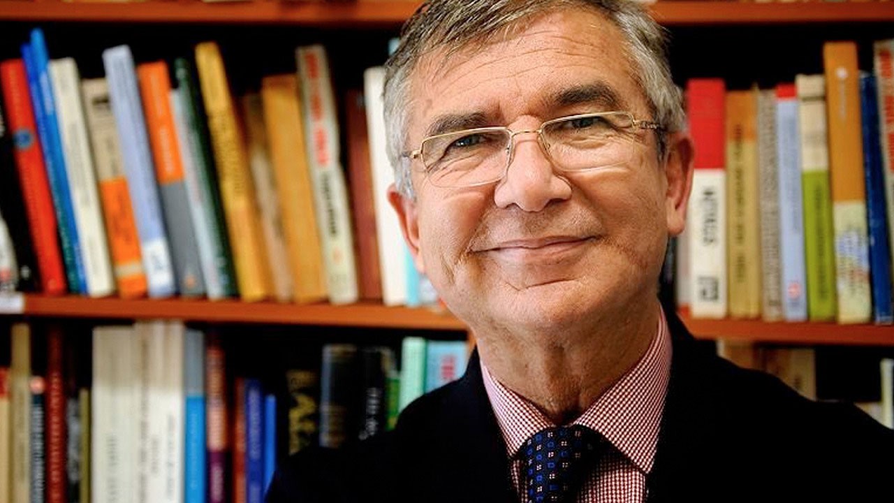 Mesut Hakkı Caşın, MMU Kaan'ın anlatırken Türk’ün Osmanlı tokadını hatırlattı! O kesitler gündem oldu