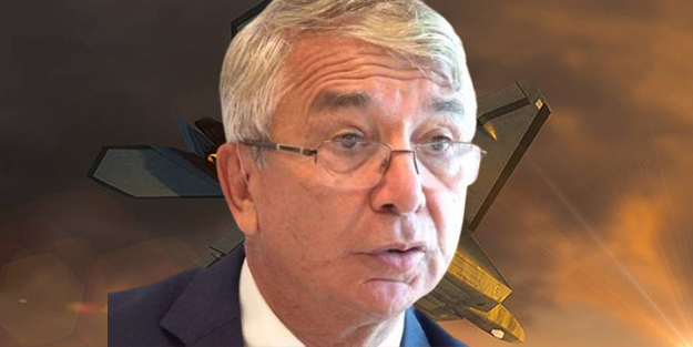 Mesut Hakkı Caşın'dan çok kritik uyarı: Türkiye'nin o silahına sabotaj yapabilirler, hatta düşürebilirler