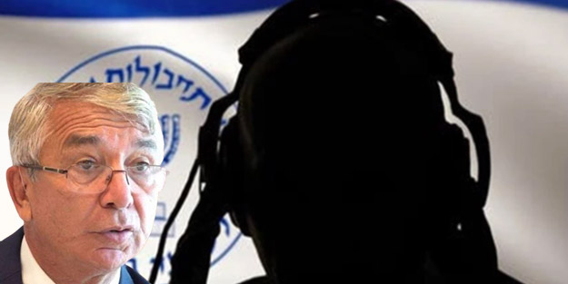 Mesut Hakkı Caşın'dan İsrail'in olası Türkiye adımıyla ilgili olay çıkış: Çok tehlikeli bir oyun oynanıyor