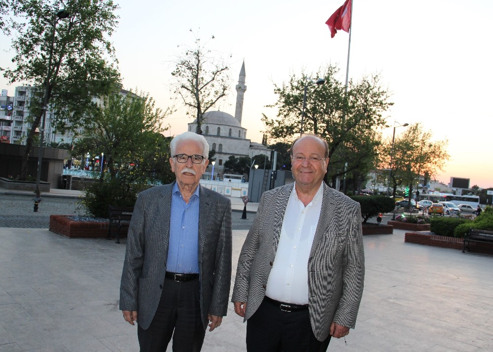 Mesut Özakcan’dan açıklama; “Hiçbir yere kaçtığım yok. Aydın’dayım” 