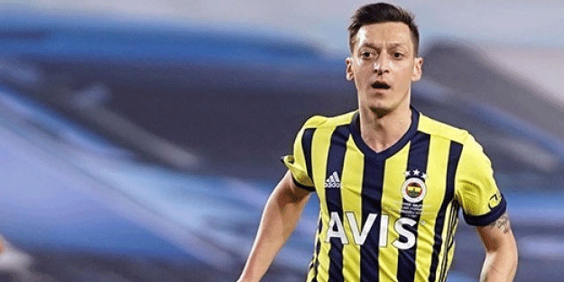 Mesut Özil: Geçen sezon hazır değildim