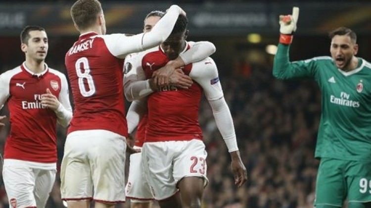 Mesut Özil, Hakan Çalhanoğlu'nu üzdü