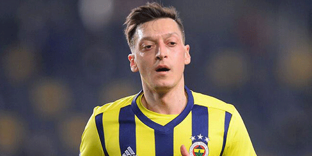 Mesut Özil, kötü gidişi durduracak formülü verdi