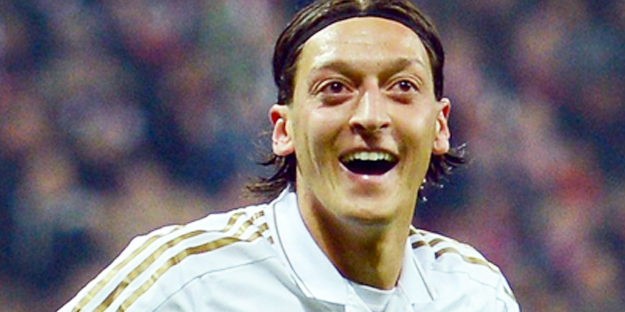 Mesut Özil o yarışmaya mı gidiyor? Dünyaca ünlü futbolcu dedi, büyük merak konusu oldu: İddia edilen O mu?