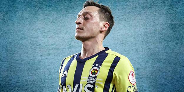 Mesut Özil Olympiakos maçında neden yok? Olympiakos maçında Mesut Özil neden oynamıyor?