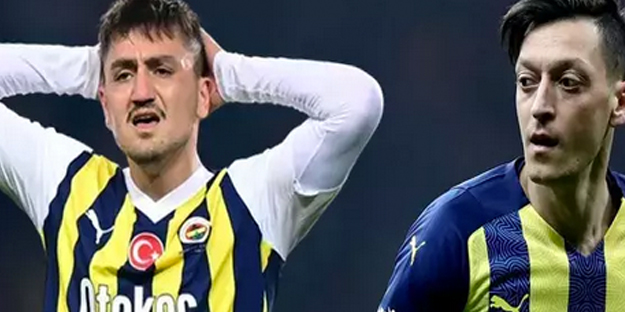 Mesut Özil'den daha kötü! Bıyığıyla tarz oldu, korner bile kullanamadı, 15 milyon euroluk fiyasko