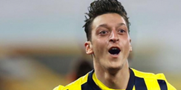 Mesut Özil'den flaş “Fenerbahçe” kararı! Bomba gelişmeyi tüm Türkiye’ye böyle duyurdular! Hiç kimse bunu beklemiyordu