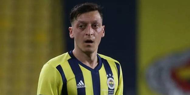 Mesut Özil'e ABD takımı talip oldu